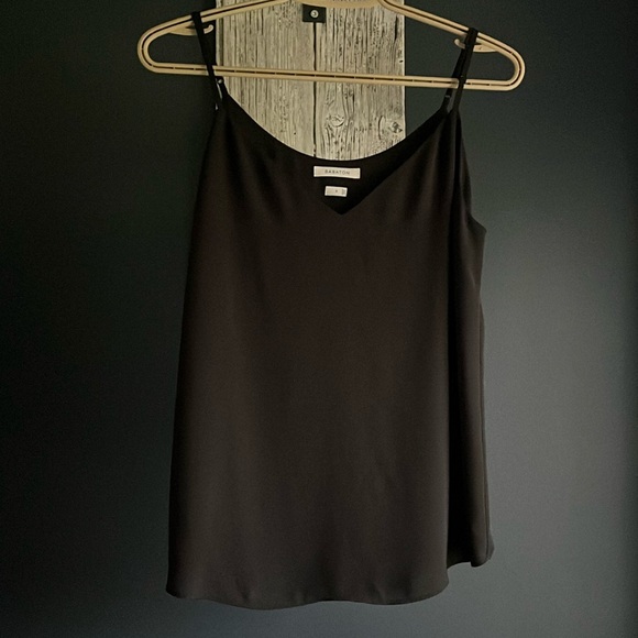 Babaton Tops - Babaton Tank/Cami size Small